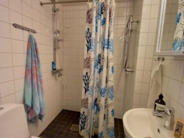 Lägenhet hyra i Botkyrka, Stockholm