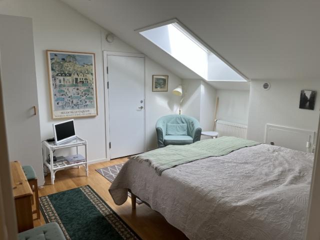 Lägenhet hyra i Bromma stadsdelsområde, Stockholm