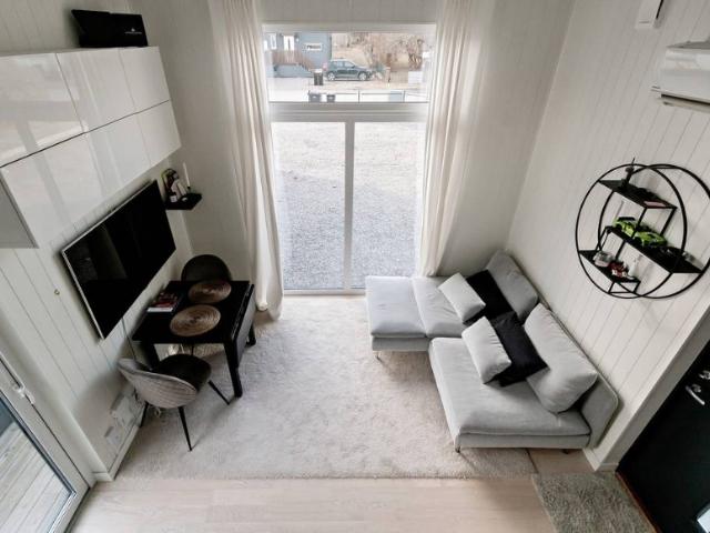 Hus hyra i Botkyrka, Stockholm