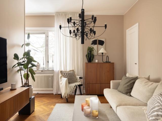 Hus hyra i Botkyrka, Stockholm