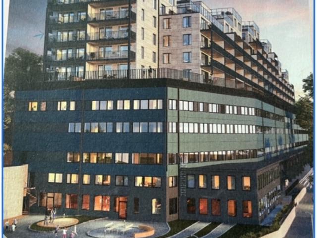 Lägenhet hyra i Botkyrka, Stockholm