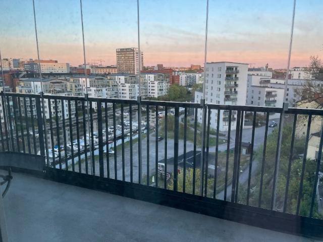 Lägenhet hyra i Botkyrka, Stockholm