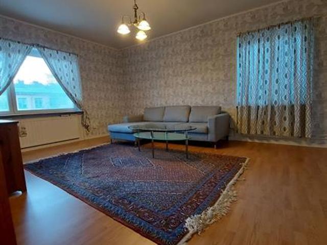 Lägenhet hyra i Bromma, Botkyrka