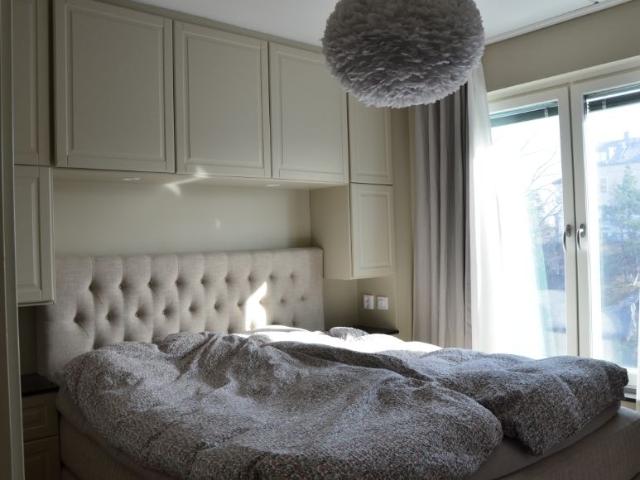 Room hyra i Stockholm, Bromma