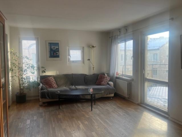 Lägenhet hyra i Botkyrka, Stockholm
