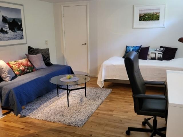 Lägenhet hyra i Bromma stadsdelsområde, Stockholm