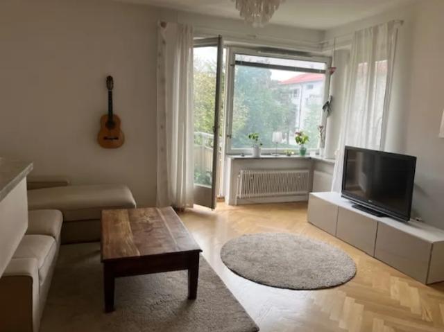 Lägenhet hyra i Bromma stadsdelsområde, Stockholm