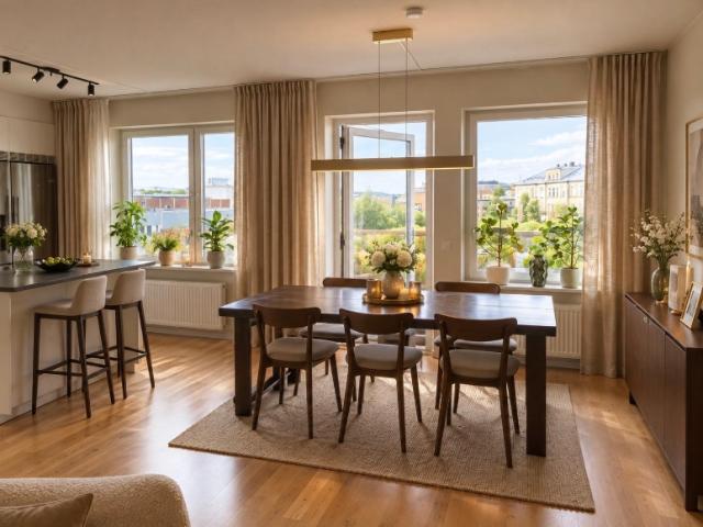 Lägenhet hyra i Bromma stadsdelsområde, Stockholm