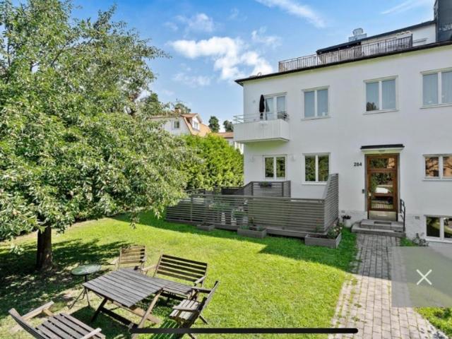 Lägenhet hyra i Botkyrka, Stockholm
