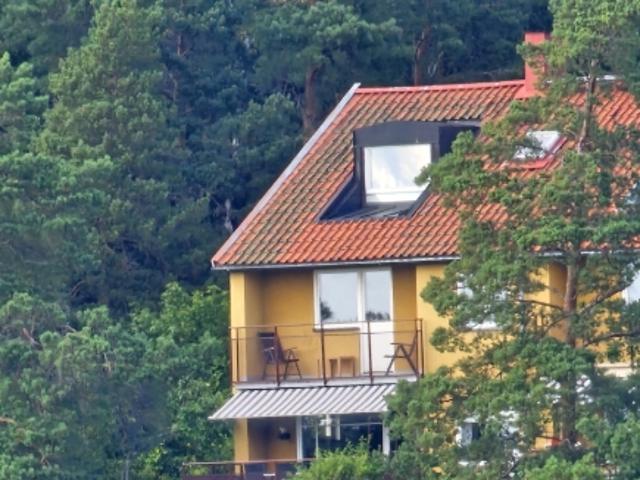 Hus hyra i Botkyrka, Stockholm