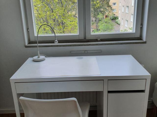Rum hyra i Norrmalm, Botkyrka