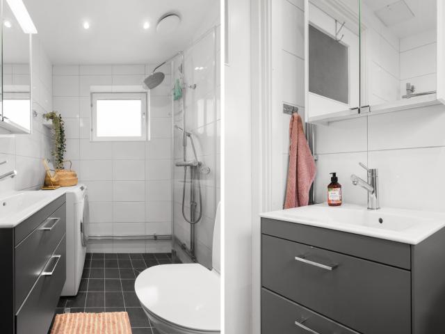 Bostadsrätt till salu i Botkyrka, Stockholm