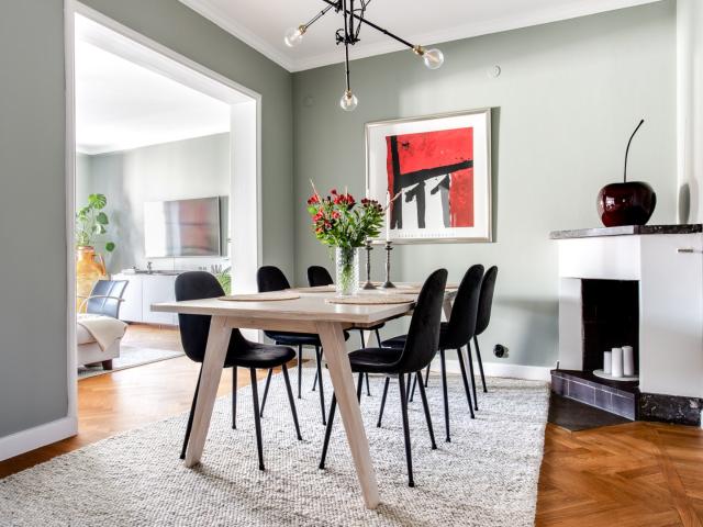 Bostadsrätt till salu i Helsingborg, Skåne