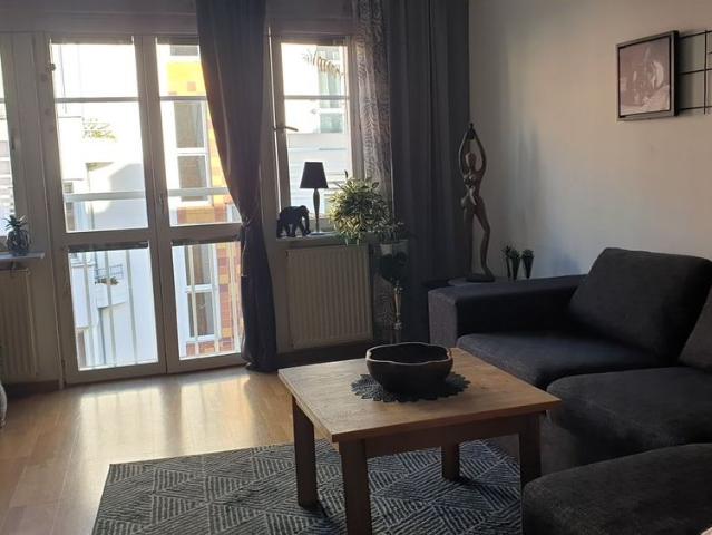 Lägenhet hyra i Helsingborg, Skåne