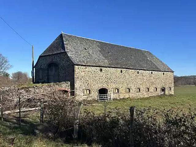 Maison vente à Rodez, Brommat