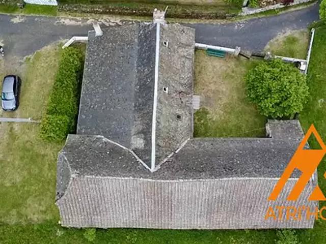 Maison vente à Rodez, Brommat