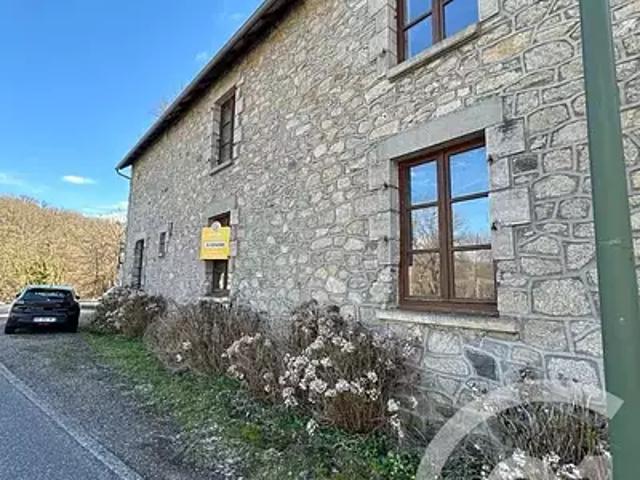 Maison vente à Rodez, Brommat