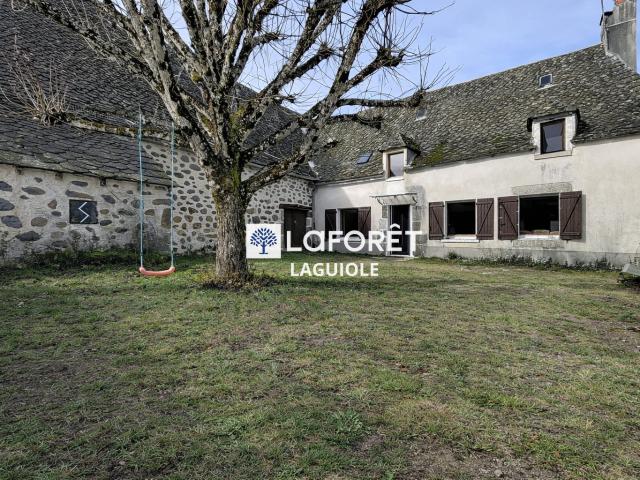 Maison vente à Rodez, Brommat