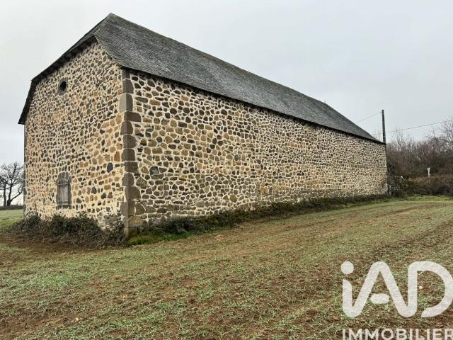 Maison vente à Rodez, Brommat