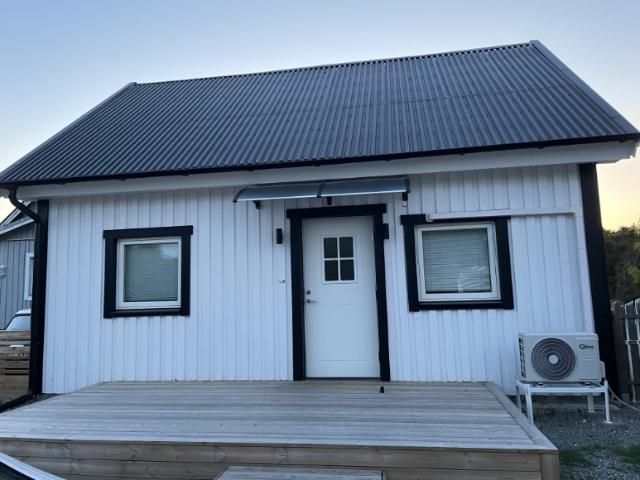 Lägenhet hyra i Bromölla, Skåne län