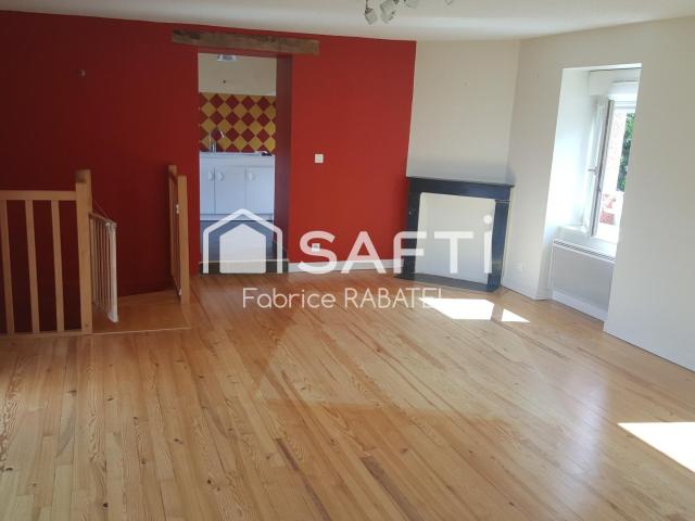 Maison vente à France métropolitaine, Bromont-lamothe