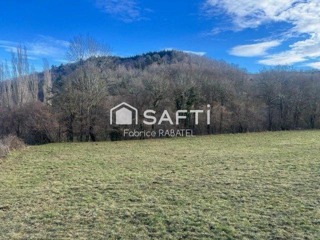 Terrain vente à Riom, Bromont-lamothe