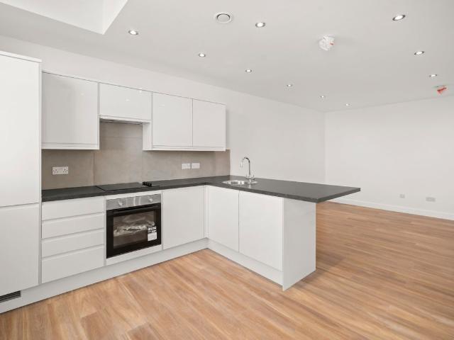 Apartment for rent in London Borough of Hammersmith and Fulham, Greater London