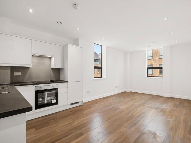 Apartment for rent in London Borough of Hammersmith and Fulham, Greater London