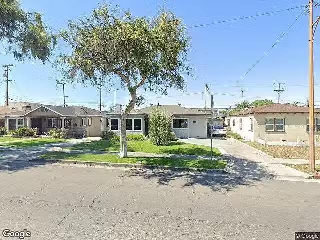 House for rent in Downey