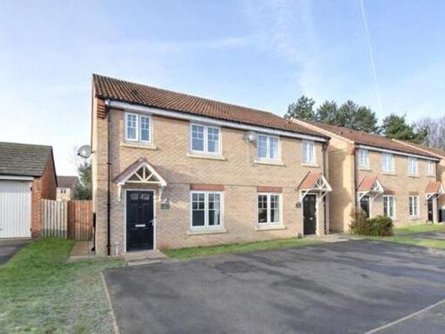 House for sale in Northallerton, York and North Yorkshire