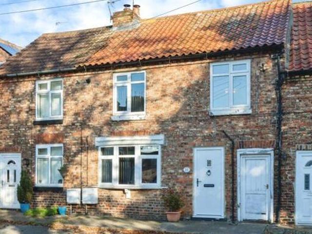 House for sale in Northallerton, North Yorkshire