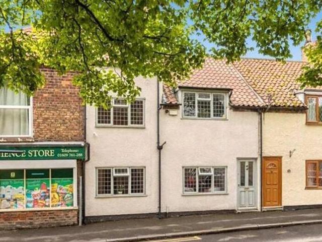 House for sale in Northallerton, North Yorkshire