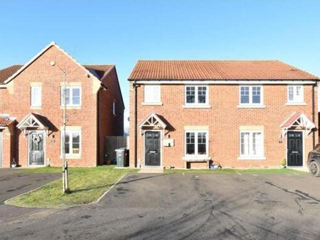 House for sale in Northallerton, North Yorkshire