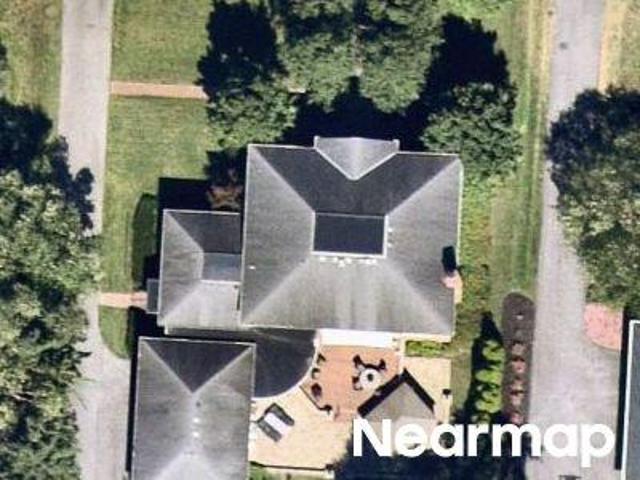 House for sale in New Albany, Ohio