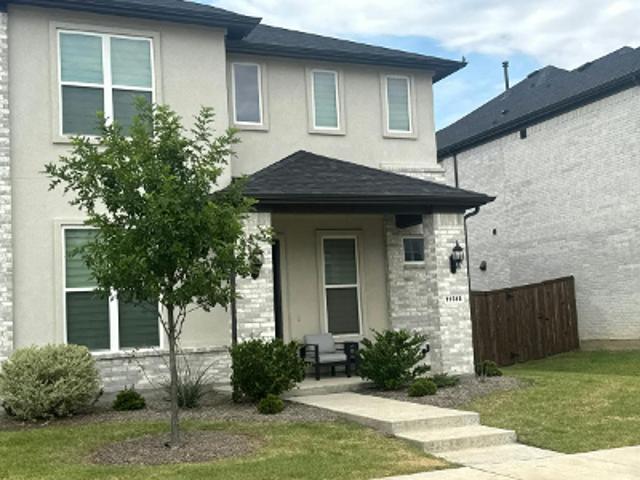 House for sale in Frisco, Texas