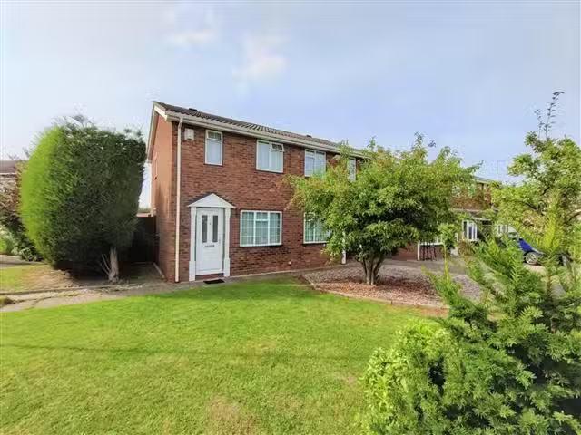 House for rent