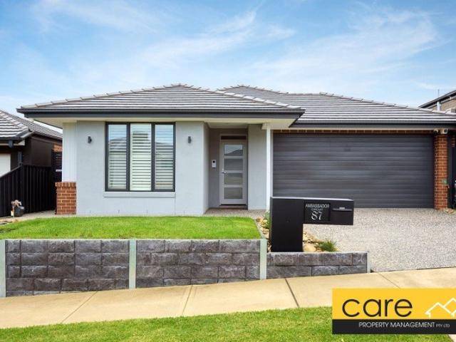 House for rent in Camerons Creek, Victoria
