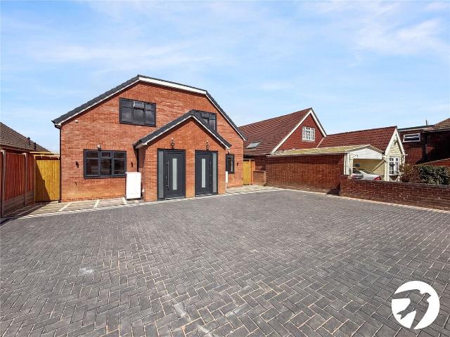 House for rent in Strood