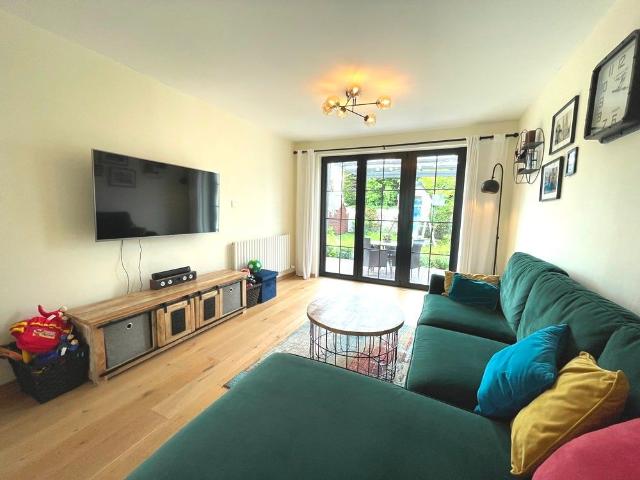 House to rent in Bluebell, North Tipperary
