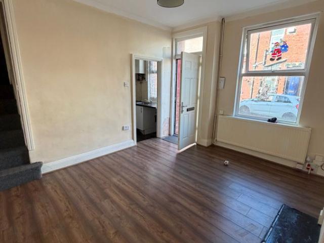 House for rent in Beeston Hill, Leeds