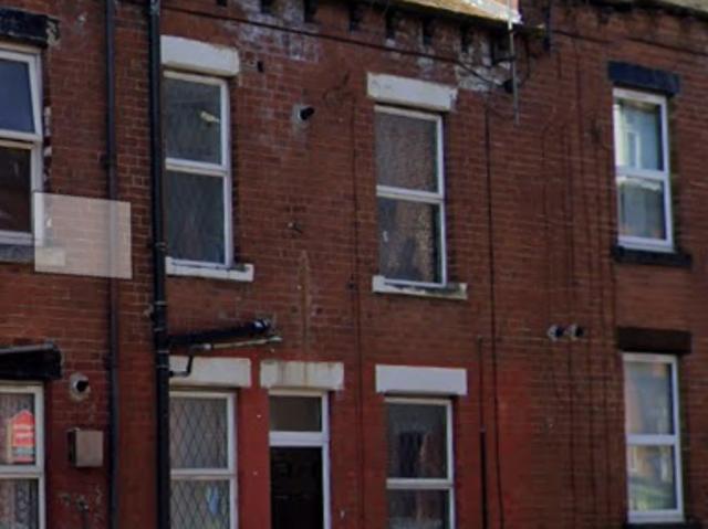 House for rent in Holbeck, Beeston Hill
