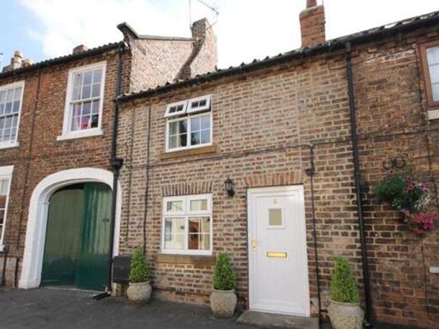 House for sale in Northallerton, North Yorkshire