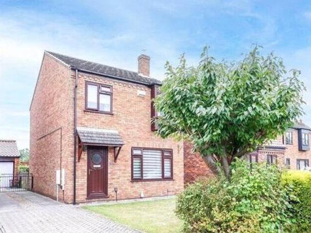 House for sale in Deepcut, Surrey