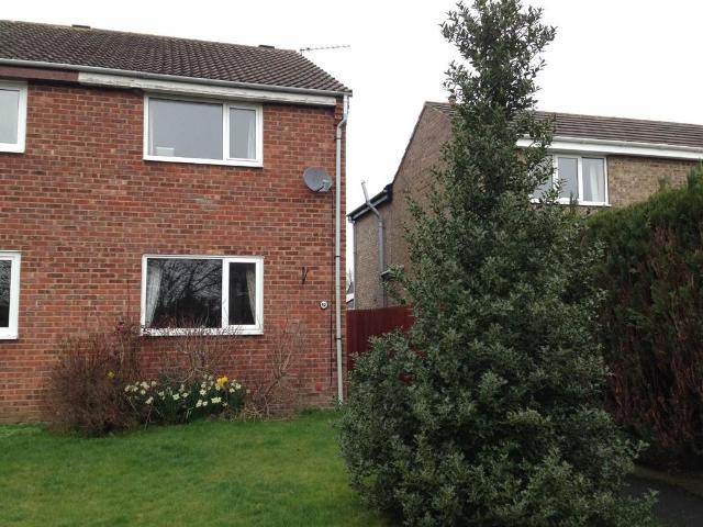 House for rent in Brompton-on-swale, North Yorkshire