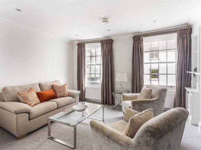 House for rent in Hans Town, Greater London