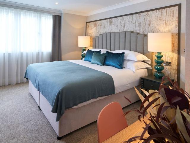 House for rent in Knightsbridge, Greater London