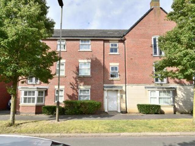 House for sale in Pinfold, Leicestershire