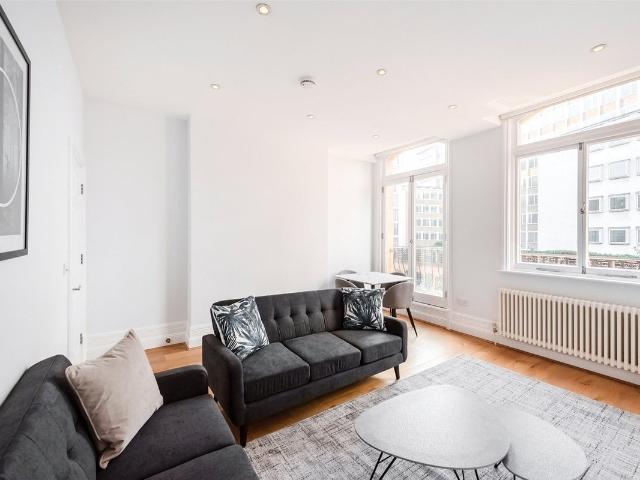 Apartment for rent in Knightsbridge, Greater London