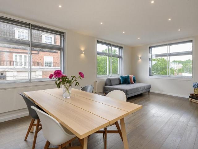 House for rent in Chelsea, Greater London