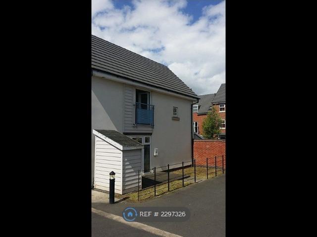 House for rent in Hamilton, Old Wharf